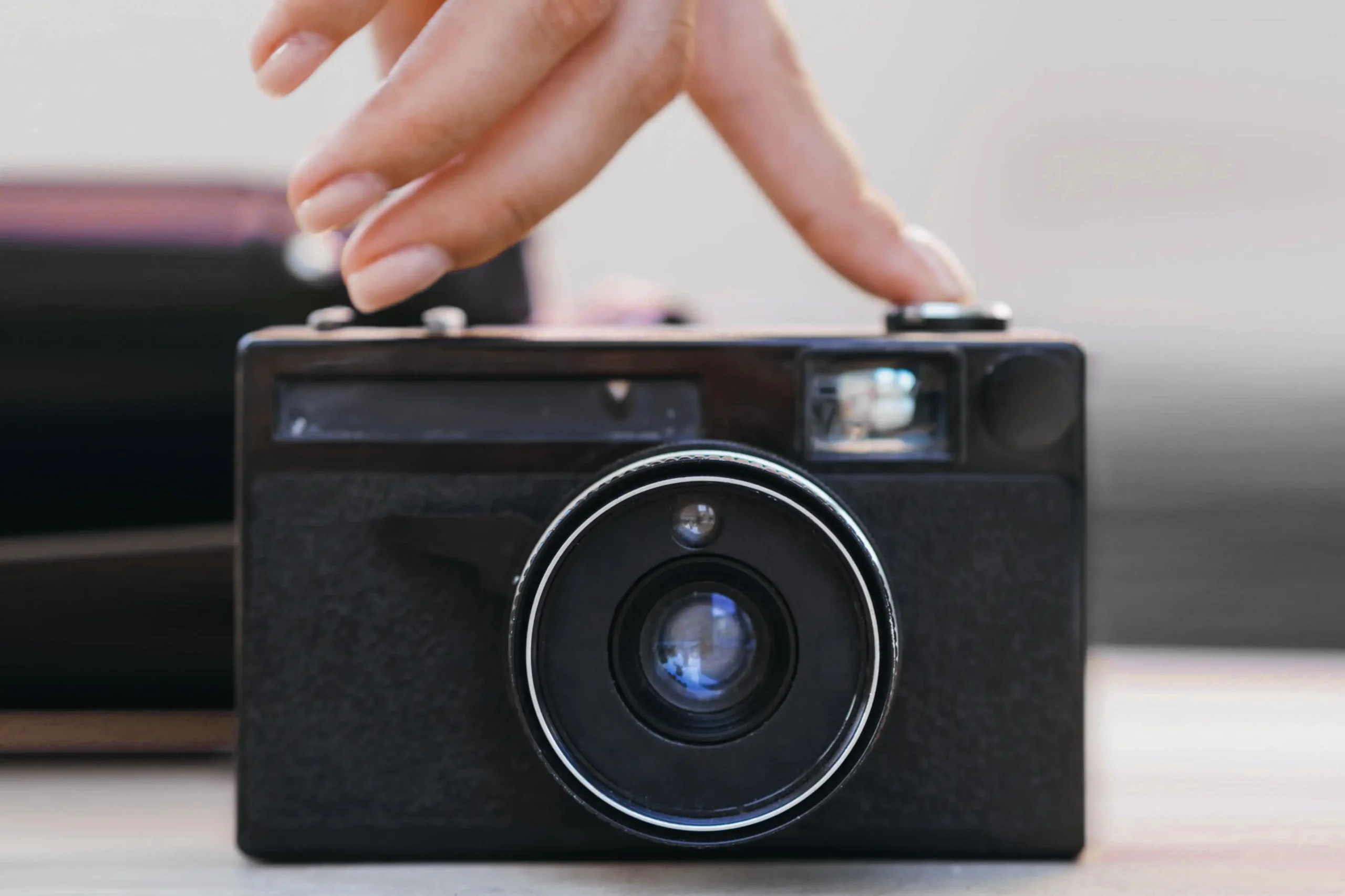 Fotografi Bukan Sekedar Pencet Tombol Shutter