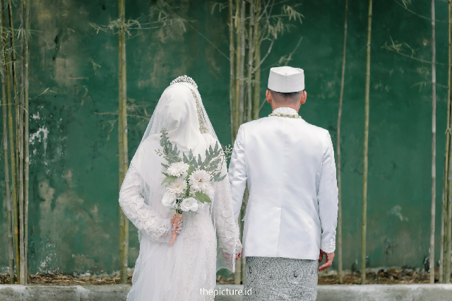 Kesiapan Menikah