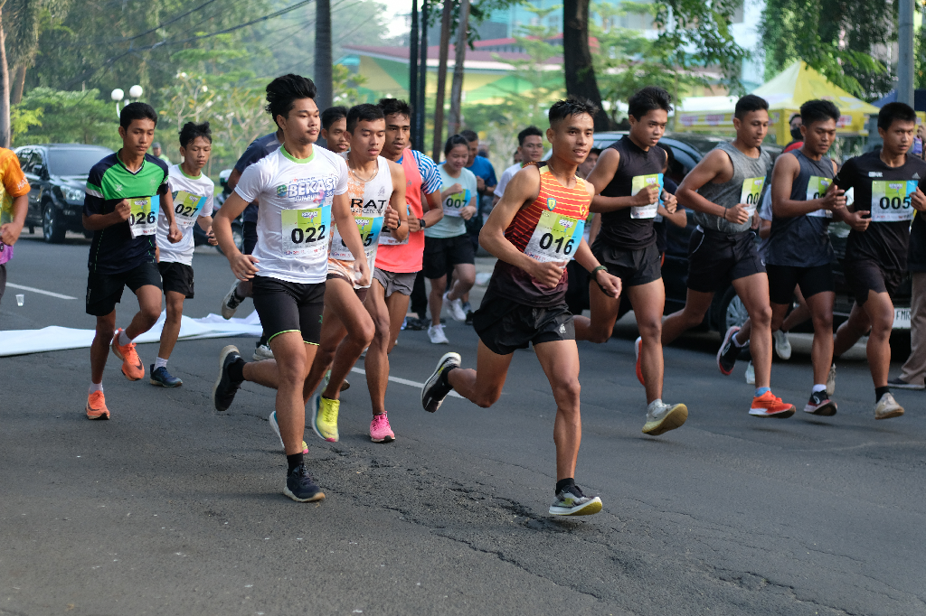 Sport Running