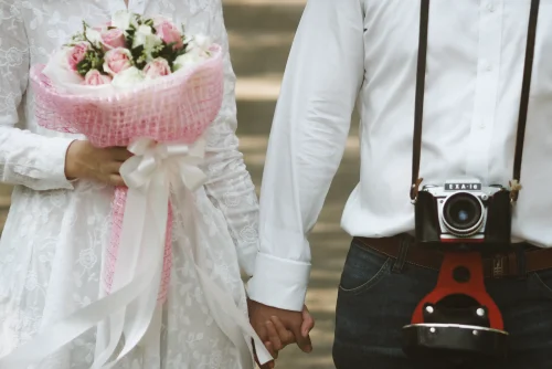 tips pernikahan hemat