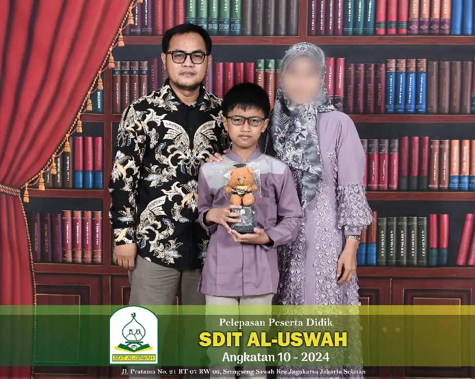 Jasa Liputan Foto Video Wisuda