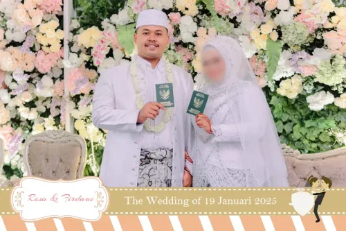 Jasa Photobooth 4R
