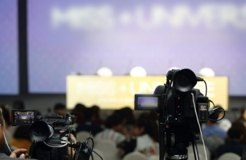 Dokumentasi Perusahaan