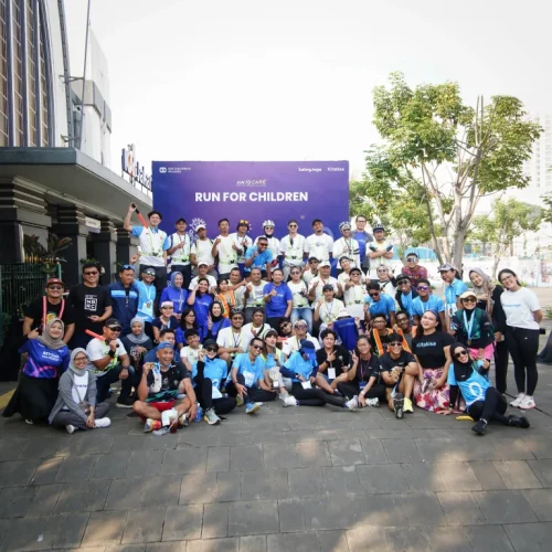 Jasa Foto Event Acara