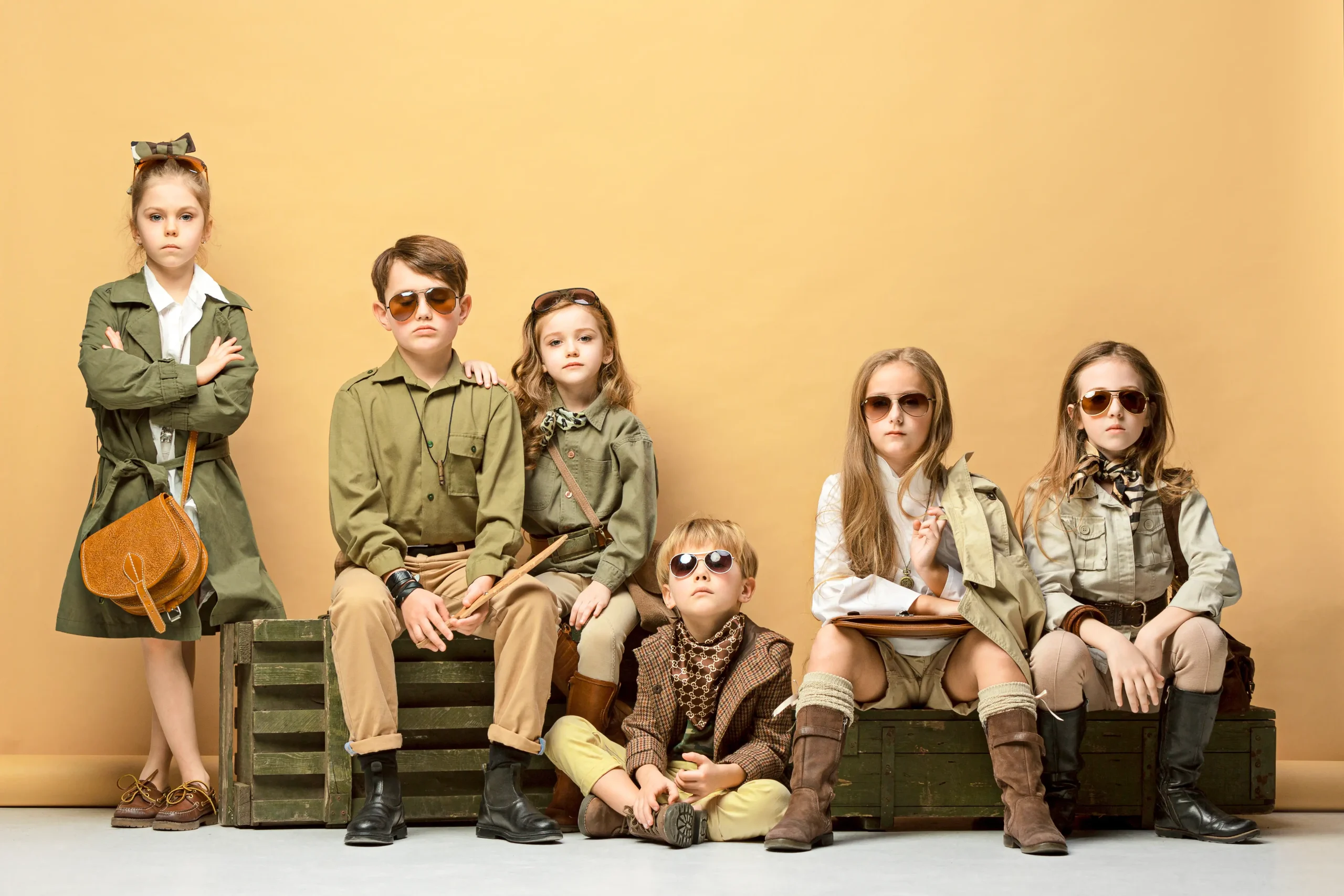 Family Photo Home Service