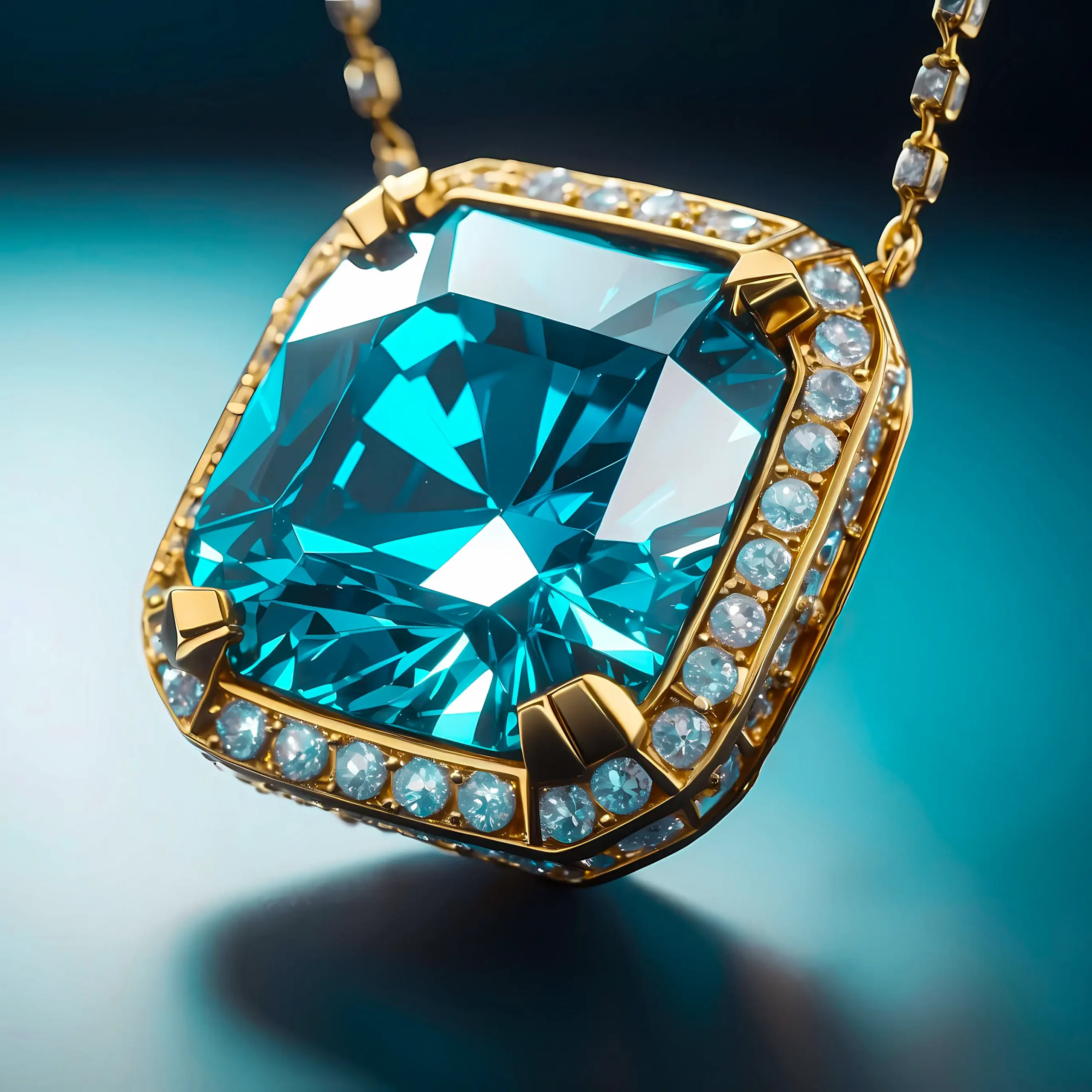 Luxury Diamond