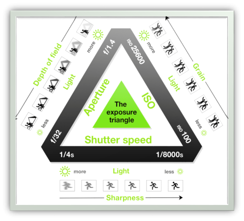 Segitiga Exposure Bey