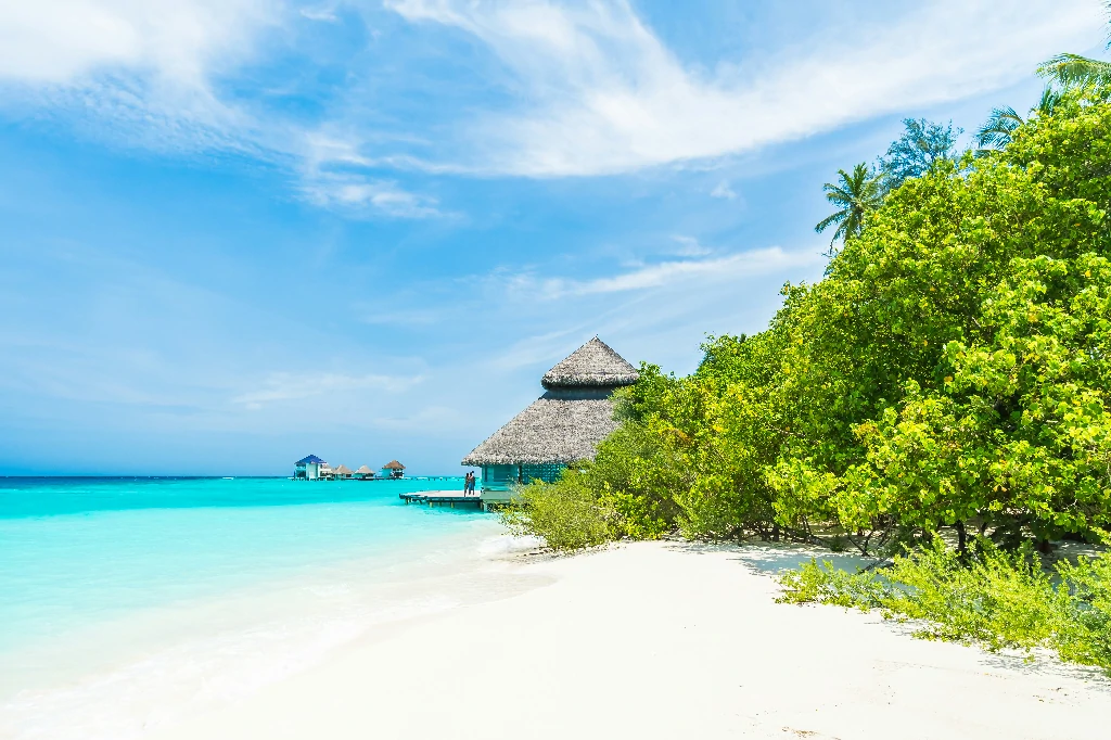 Tempat Liburan Terbaik