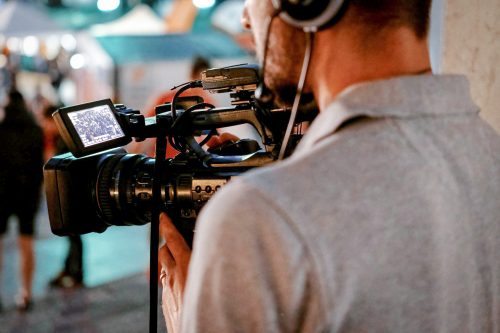 Jasa Foto dan Video Acara