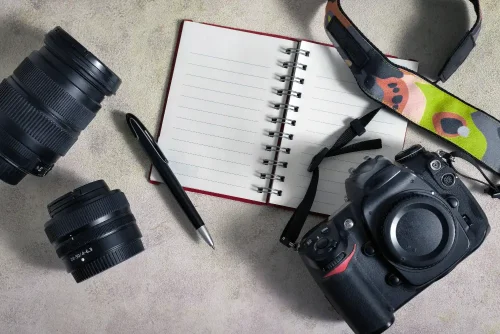 Jenis Layanan Fotografi