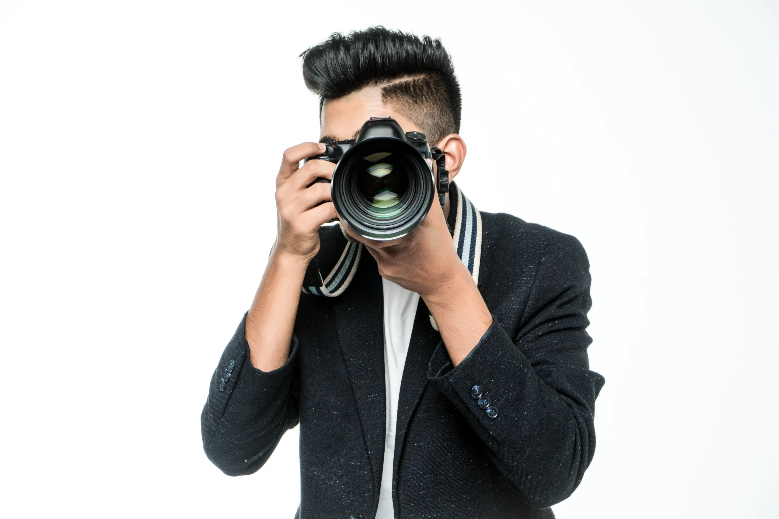 Perusahaan Fotografer