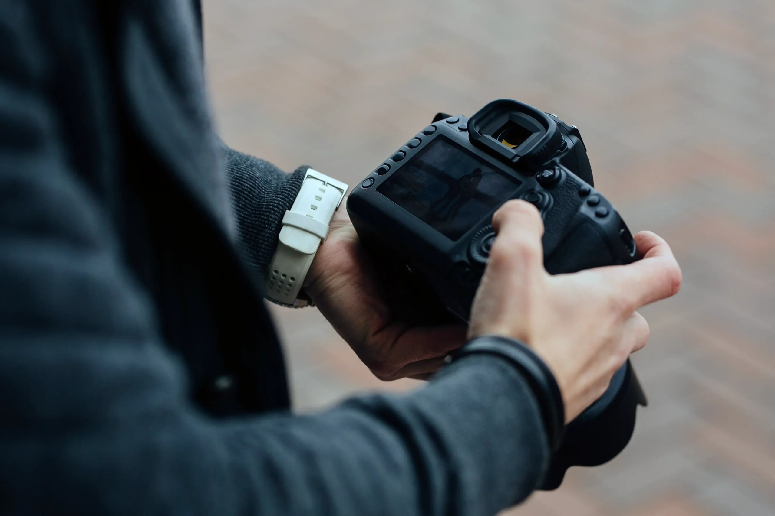 Sewa Fotogafer Per Jam
