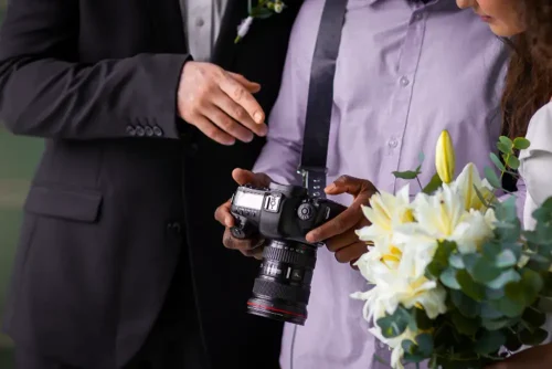 Tips Fotografer Pernikahan