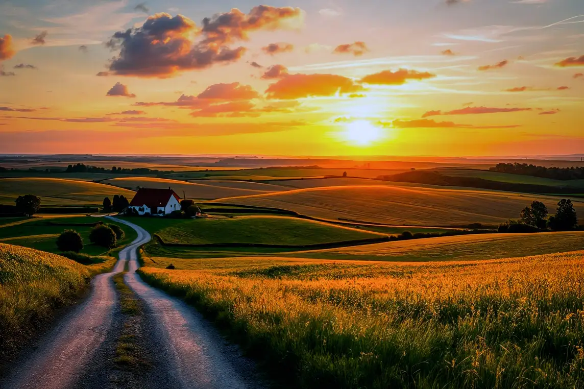 Golden Hours