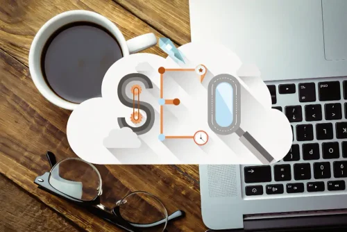 Pentingnya SEO