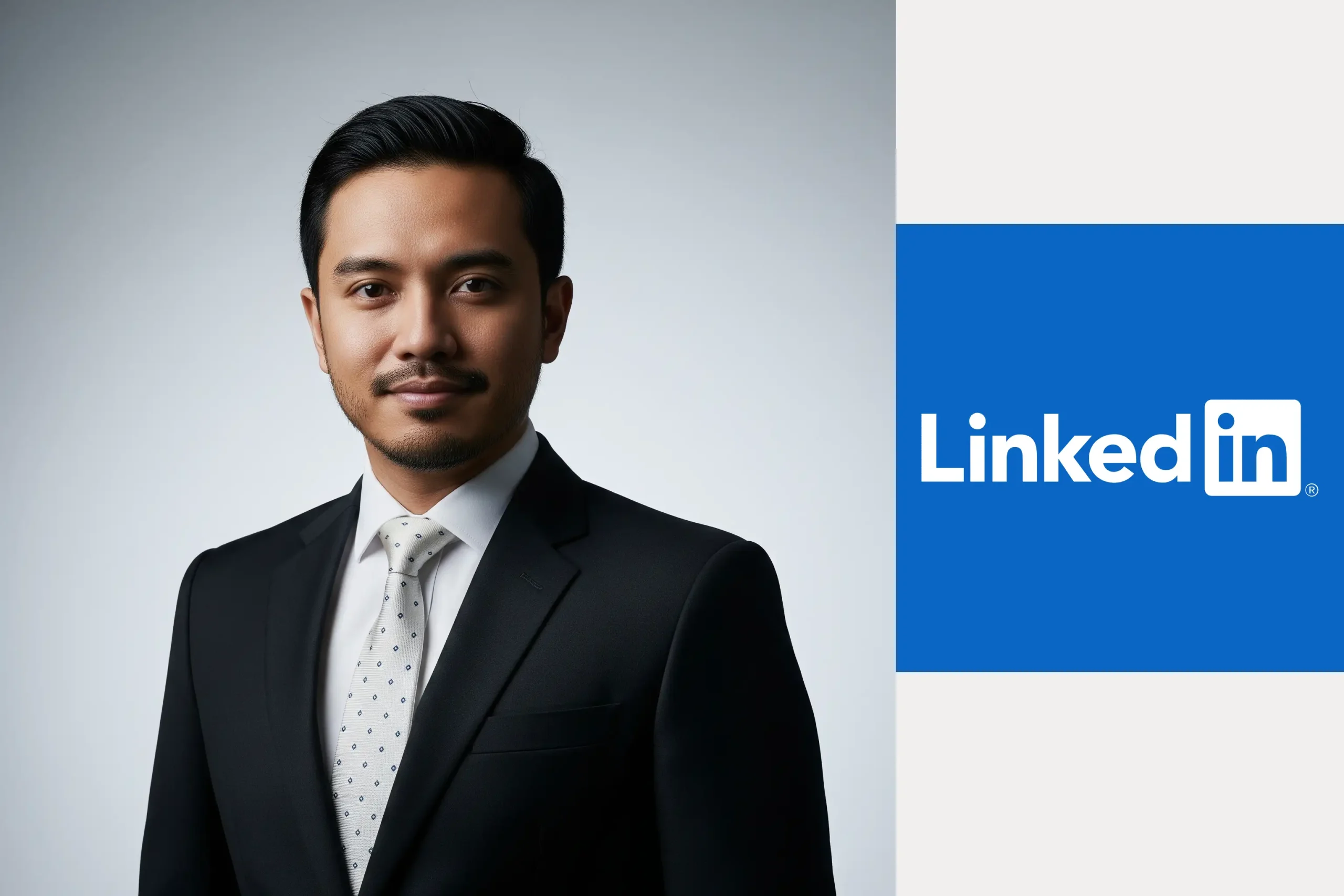 Foto CV & LinkedIn