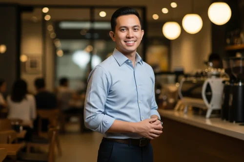 Foto Personal Branding