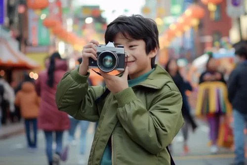 Jasa Foto Media Sosial