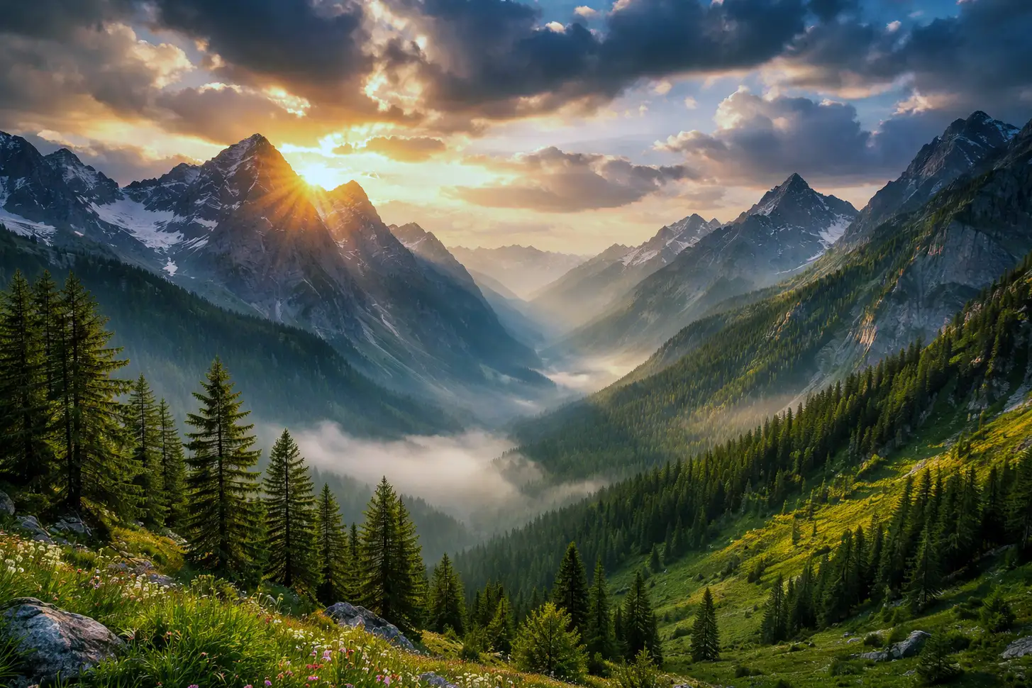Landscape Photography