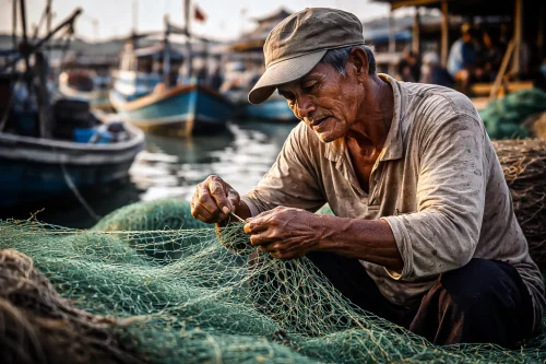 Fotografi Dokumenter