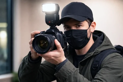 Front Light Fotografi