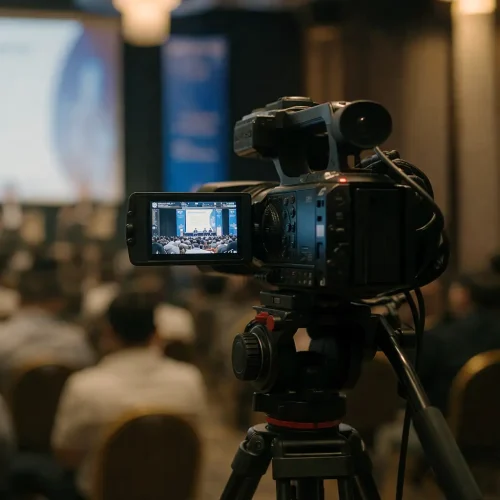 Jasa Dokumentasi Acara