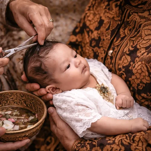Jasa Foto Aqiqah Cikarang