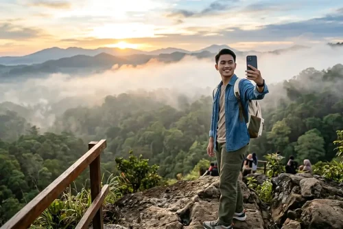 Tebing Keraton Bandung