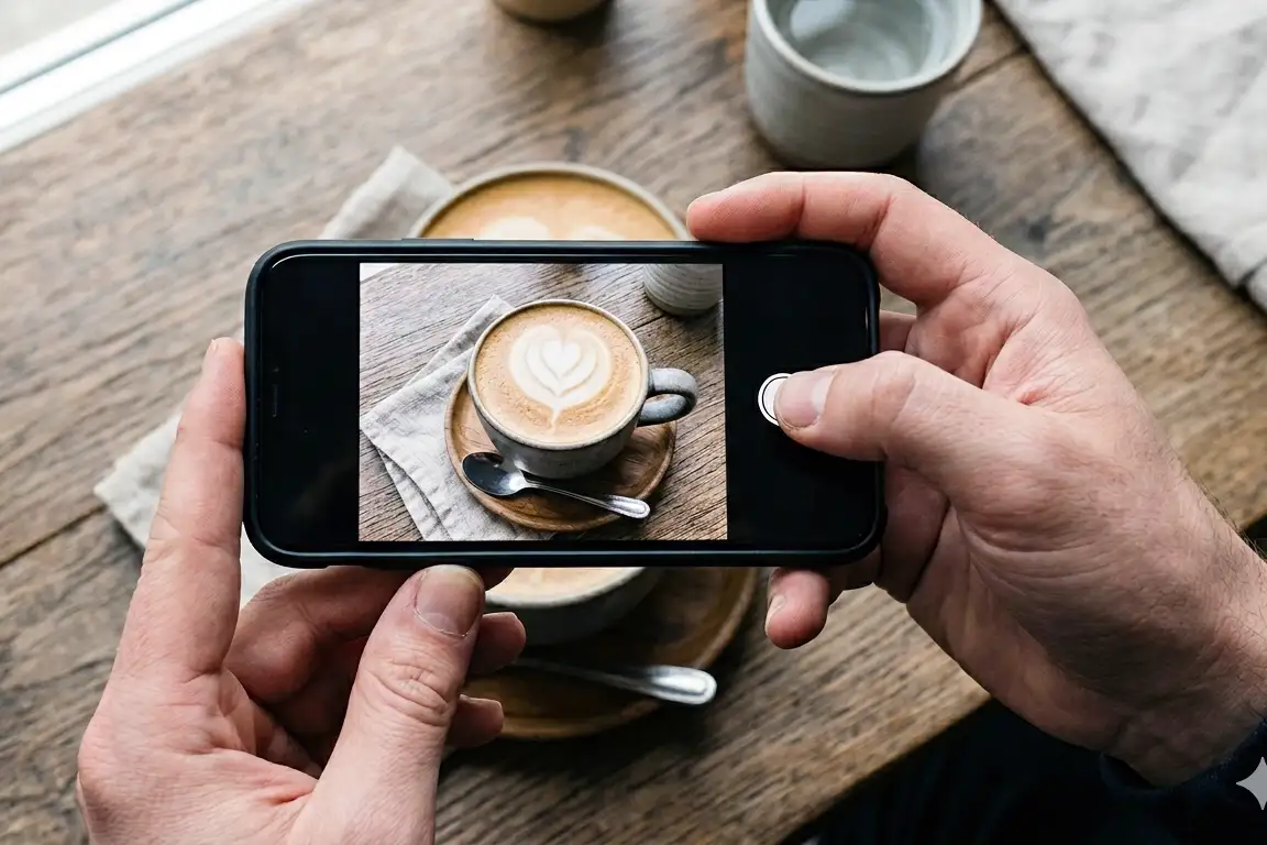 Tips Fotografi HP