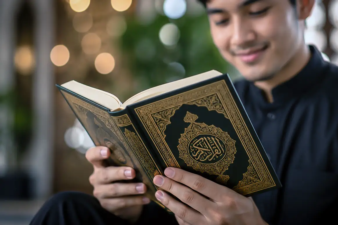 Apa itu Bokeh dalam Fotografi