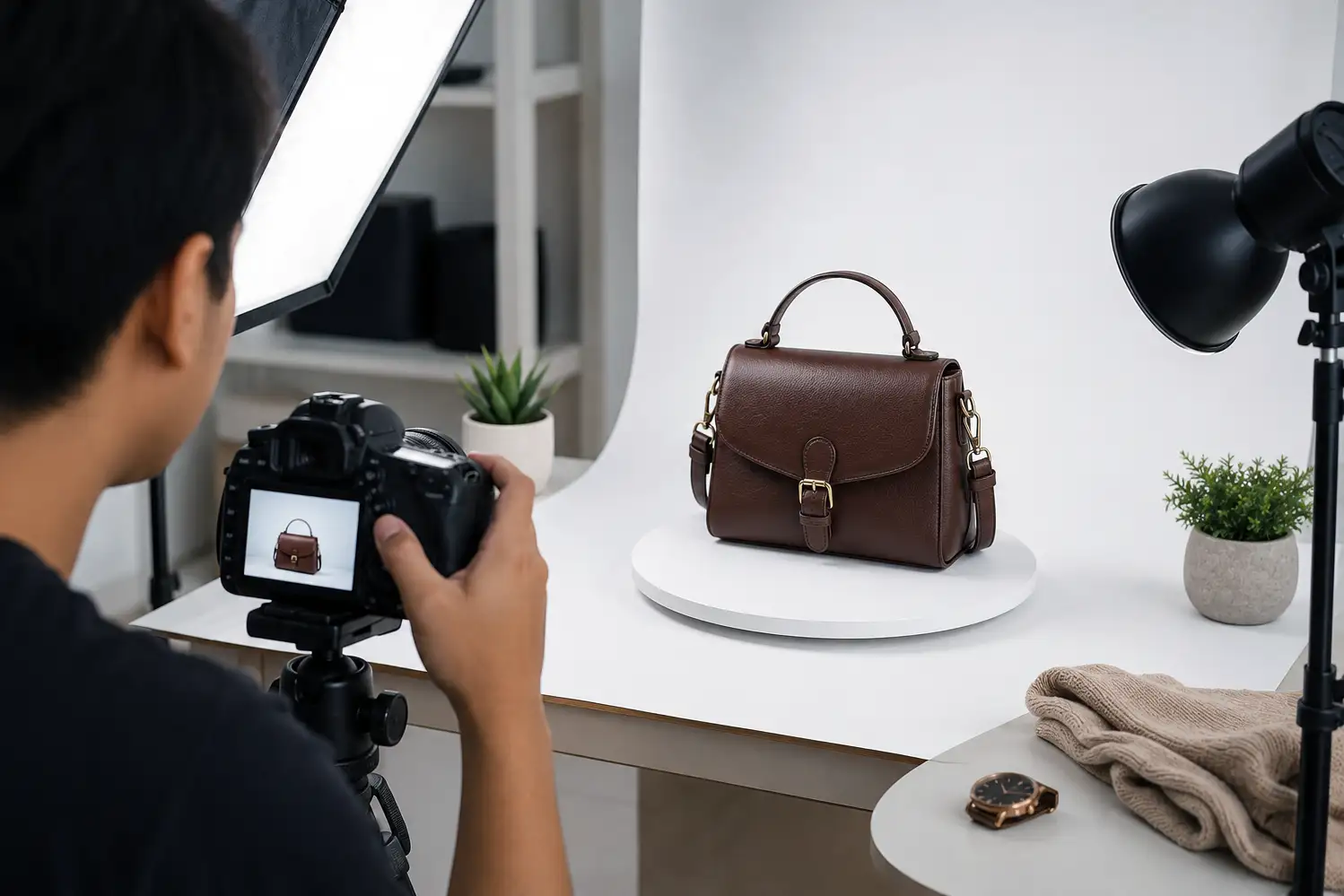Tips Foto Produk Marketplace