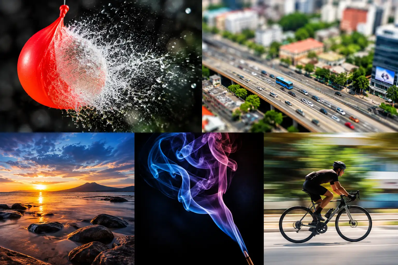 Fotografi Unik Bey Creative