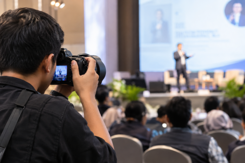 Event Photographer