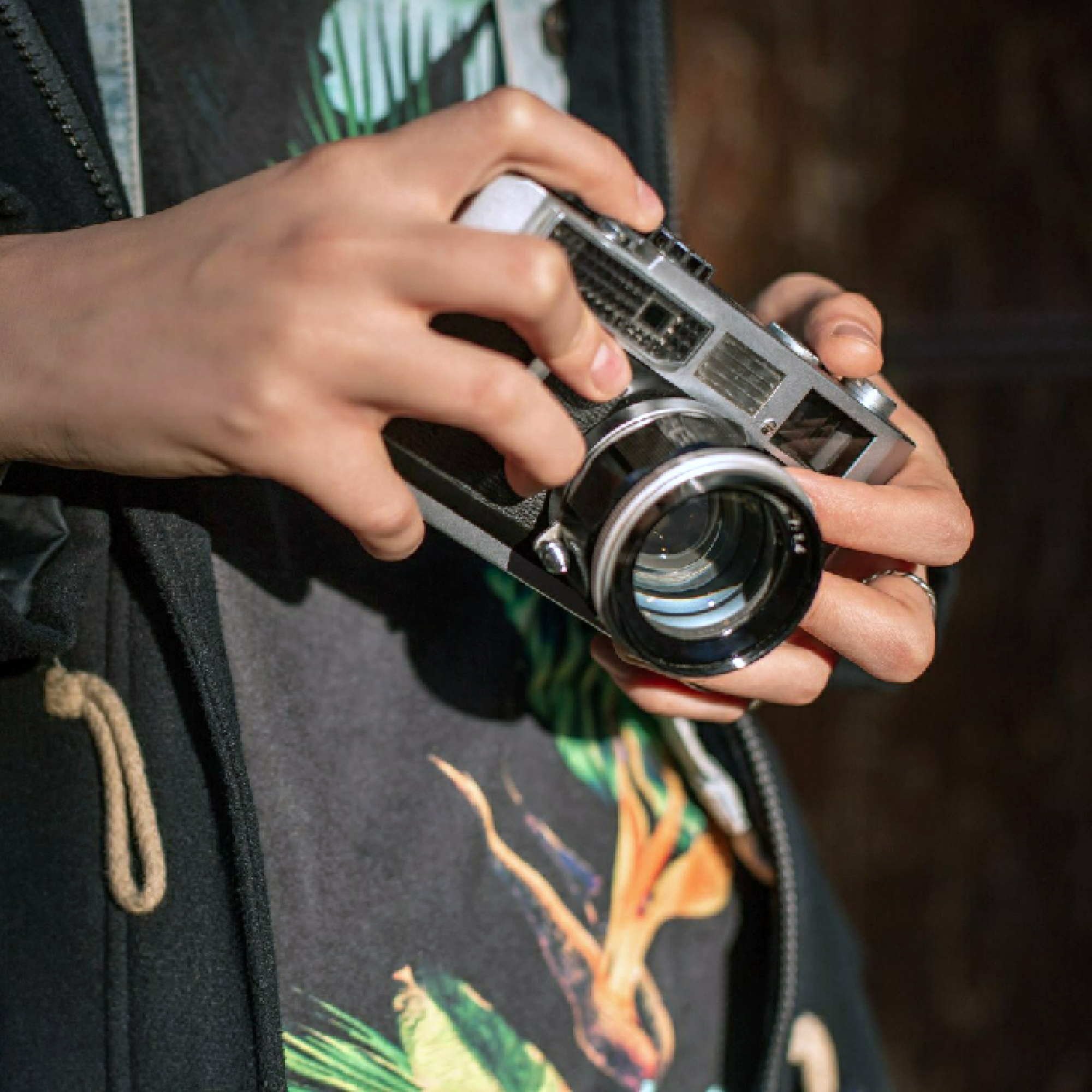 Jasa Foto Halal Bihalal