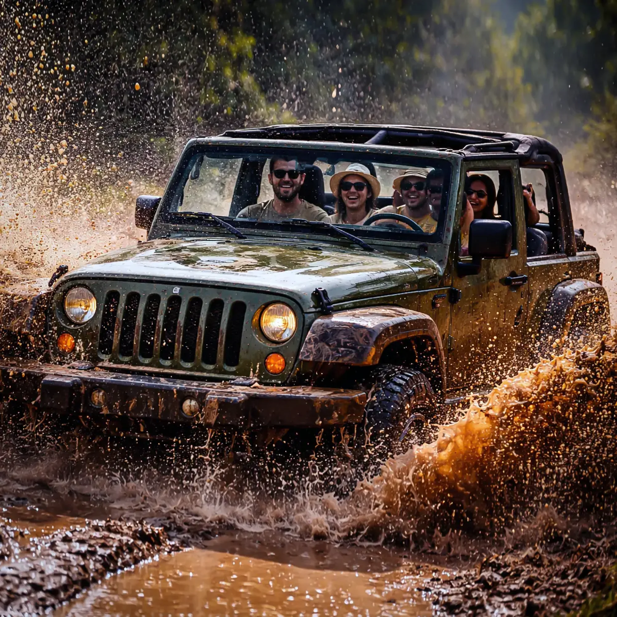 Jasa Foto Video Family Gathering