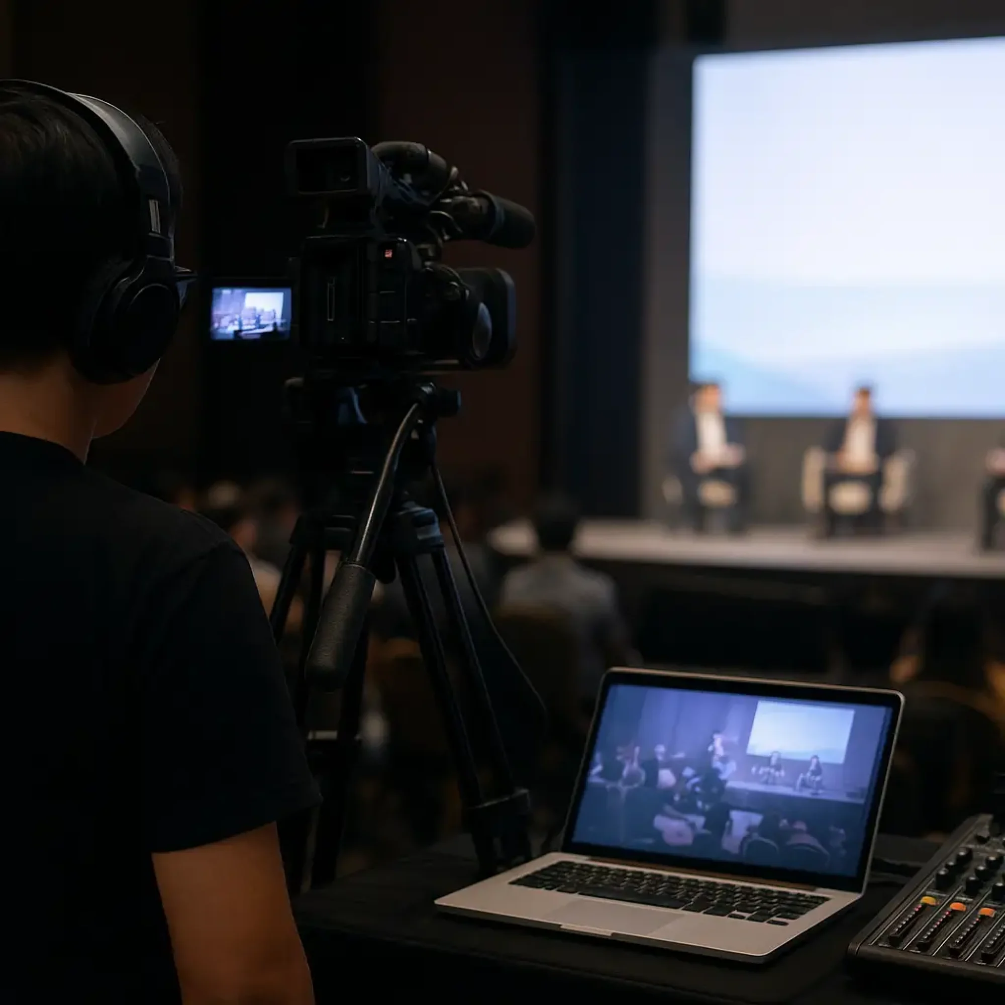 Jasa Video Live Streaming