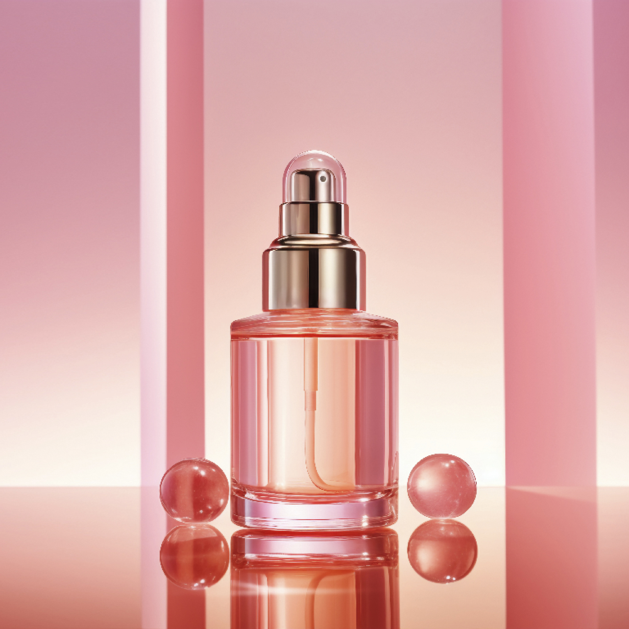 Tone Soft Pink